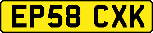 EP58CXK