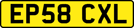 EP58CXL