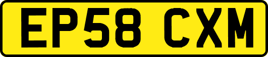 EP58CXM