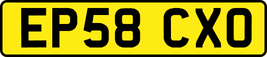 EP58CXO