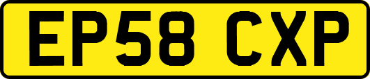 EP58CXP