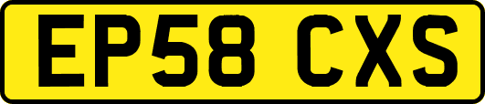 EP58CXS