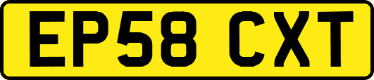 EP58CXT