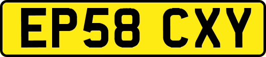 EP58CXY