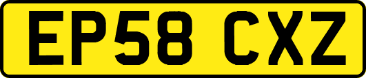 EP58CXZ