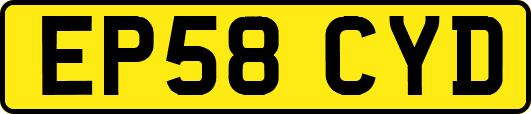 EP58CYD