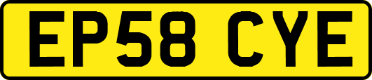 EP58CYE
