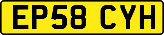 EP58CYH