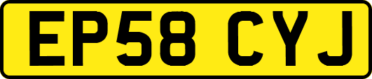 EP58CYJ