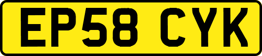 EP58CYK