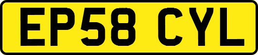 EP58CYL