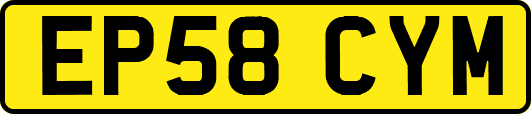 EP58CYM