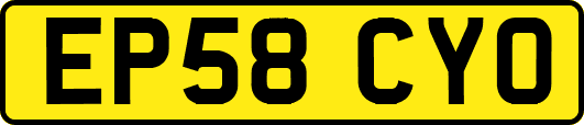 EP58CYO