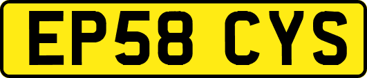 EP58CYS