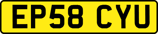 EP58CYU