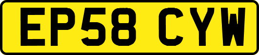 EP58CYW