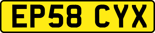 EP58CYX
