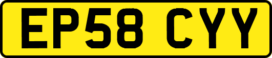 EP58CYY