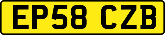 EP58CZB