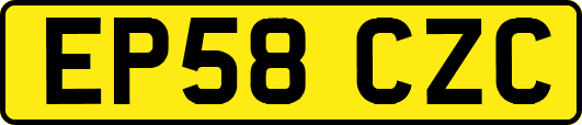 EP58CZC