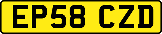 EP58CZD