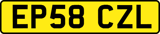 EP58CZL