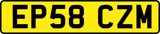 EP58CZM