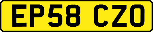 EP58CZO