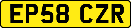 EP58CZR