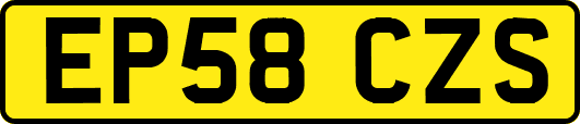 EP58CZS