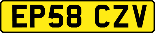 EP58CZV