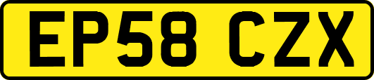 EP58CZX