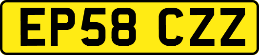 EP58CZZ