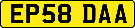 EP58DAA