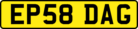 EP58DAG