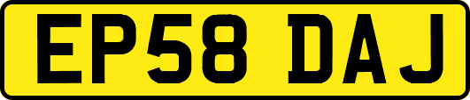 EP58DAJ