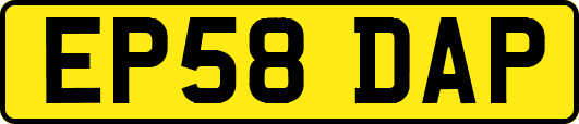 EP58DAP