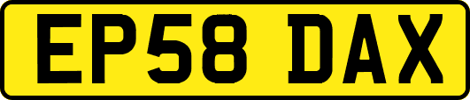 EP58DAX