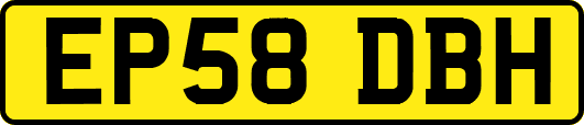 EP58DBH