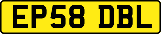 EP58DBL