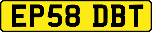 EP58DBT