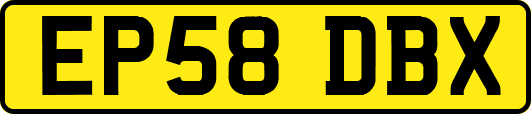 EP58DBX