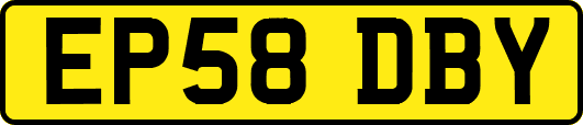 EP58DBY