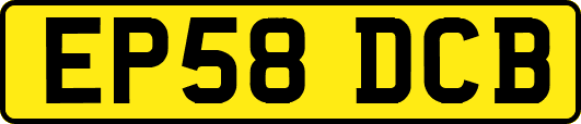 EP58DCB