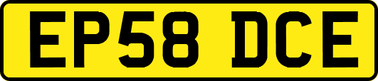 EP58DCE