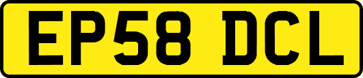 EP58DCL
