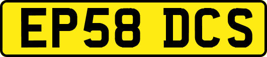 EP58DCS