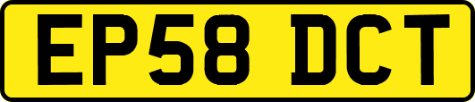 EP58DCT
