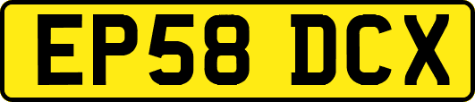EP58DCX