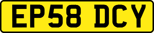 EP58DCY